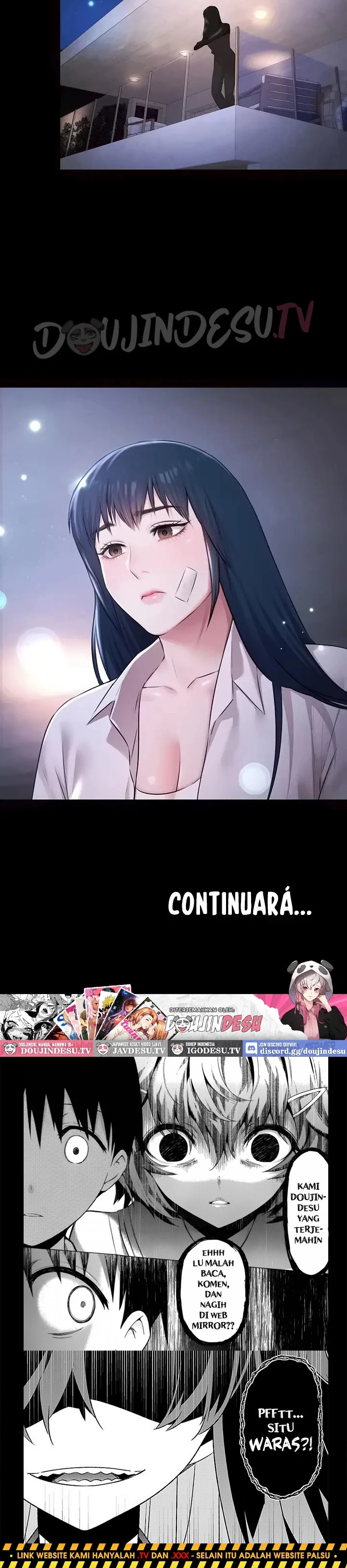 Pool Party - Page 35